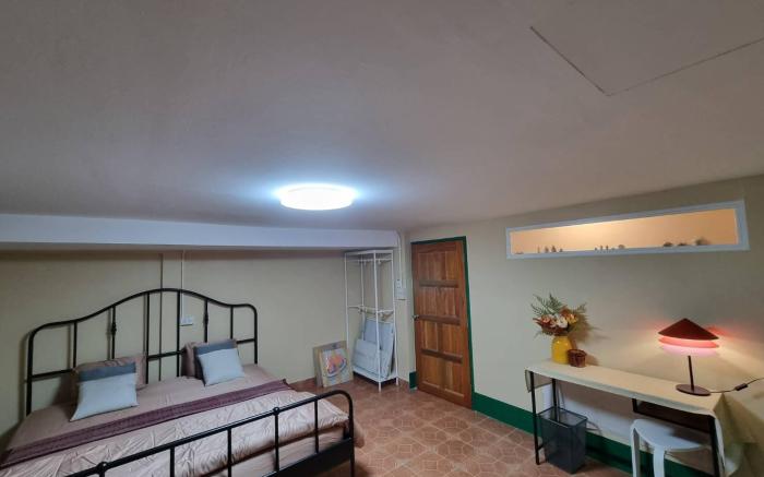Kanlayana Hostel  