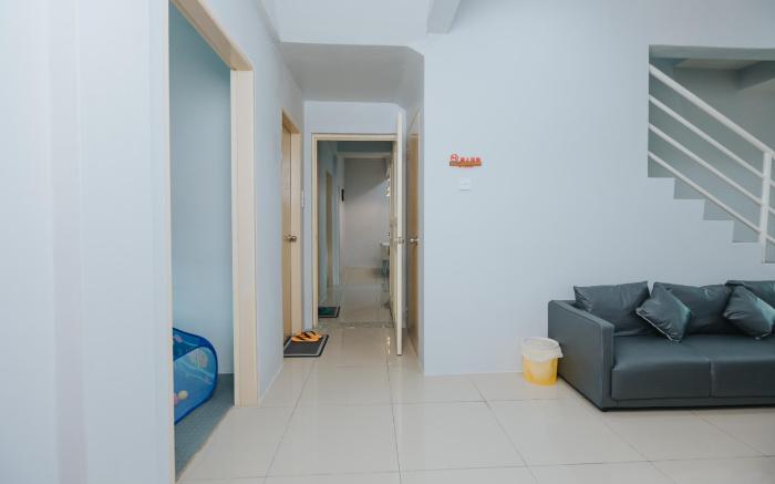 KINGS PINE RESIDENCES KUNDASANG RANAU 17