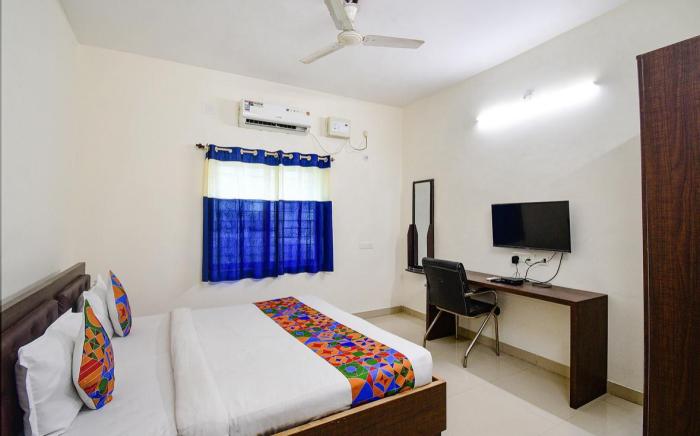 Sr Palace Bhubaneswar By Morservices