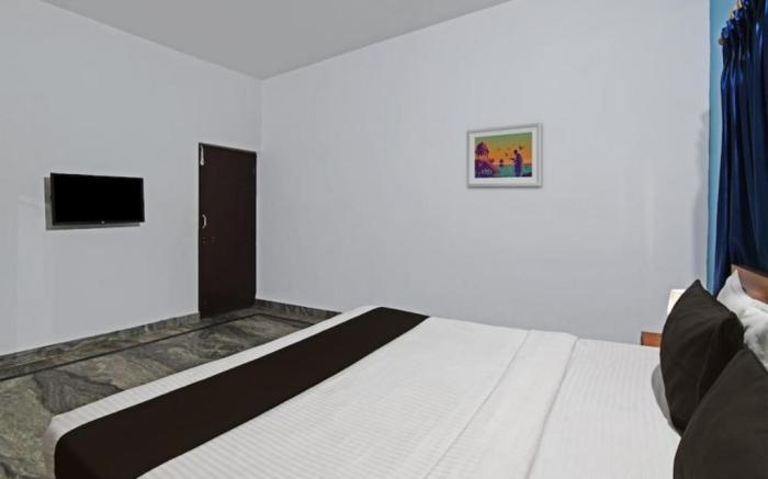 Elite stay Near Baramunda Bus Stand By Morservices