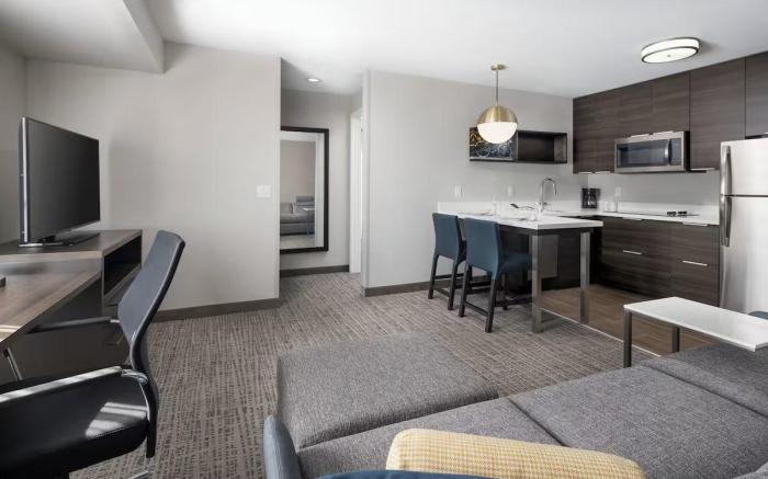 Residence Inn by Marriott Novato Sonoma