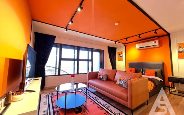 Arte Cheras Hermes MRT Wi-Fi 6pax 06