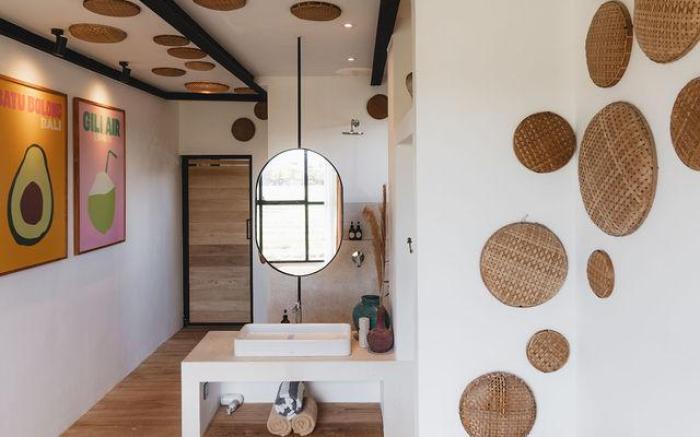 Sky Villa