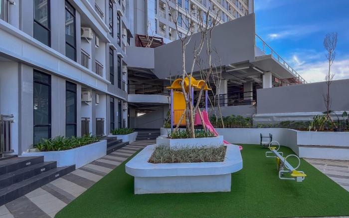 Prestige Studio Delft Ciputra Makassar By Travelio