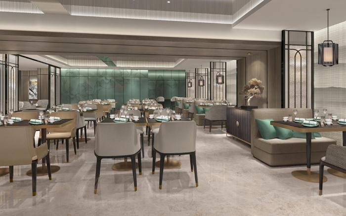Ascott North Point Hong Kong