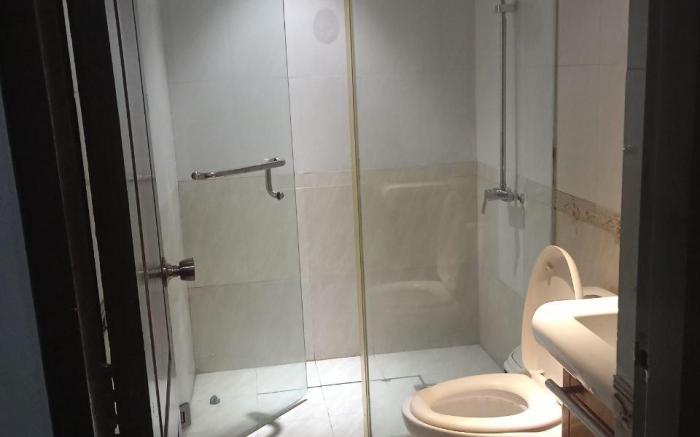 Jjimjbang Hotel Spa VVIP ROOM 2