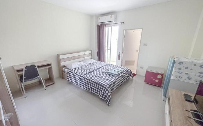 Orchid Residence At Amata