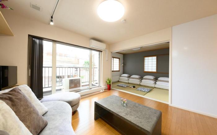 Sapporo City Center Exclusive Hotel / Free Parking / 3-Minute Walk to Subway Station!