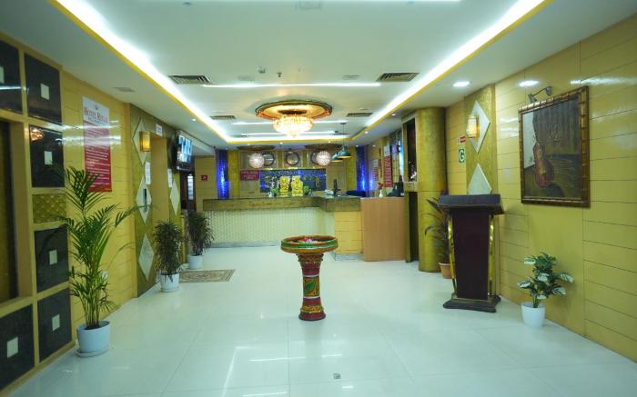 Hotel Sriveda