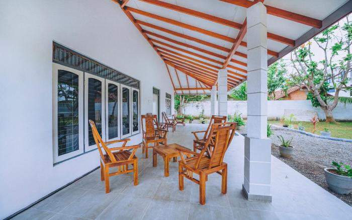 Shinestar Villa Mirissa –  Near Mirissa Beach