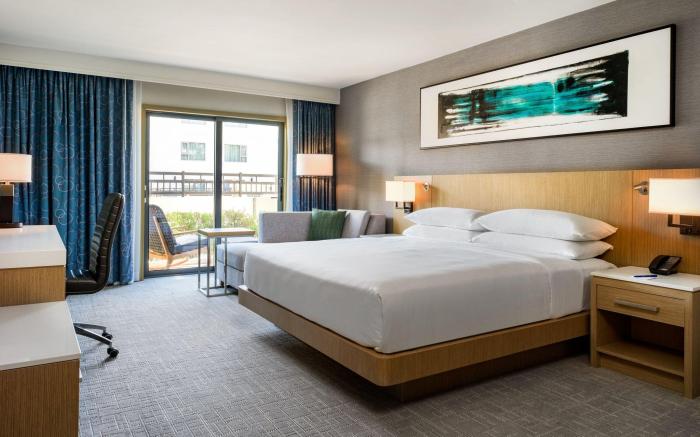 Delta Hotels Ontario Airport