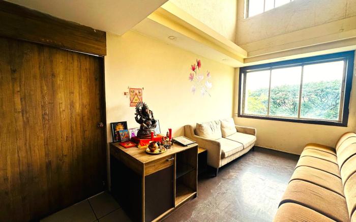 Aundh Elite Stay