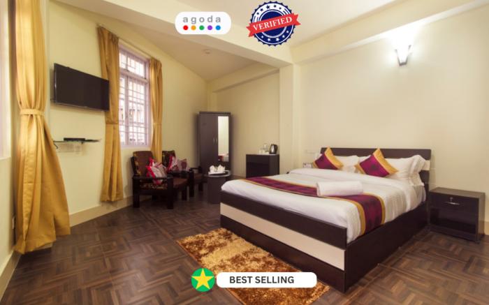Goroomgo Nxgen Nostalgia Gangtok