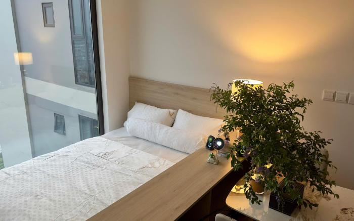 Vinhome Smart City - Masteri West Height B.2912a