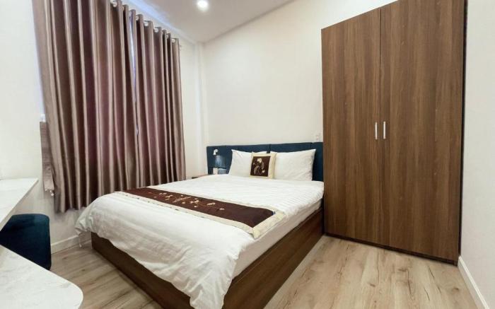 The White Dalat Hotel