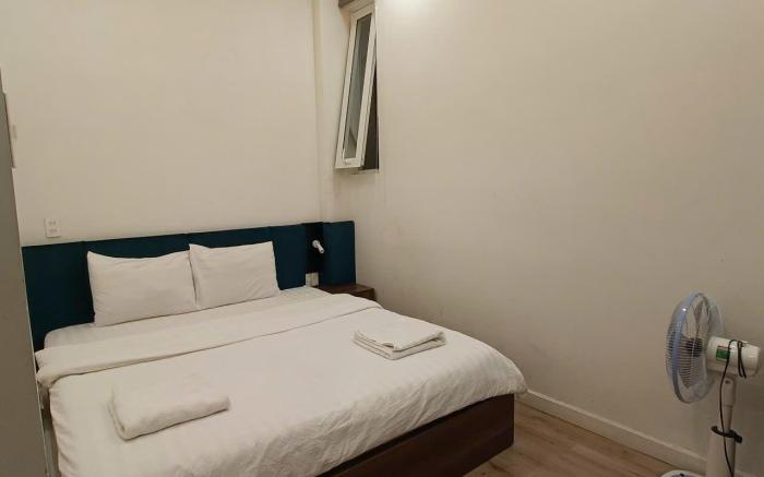 The White Dalat Hotel