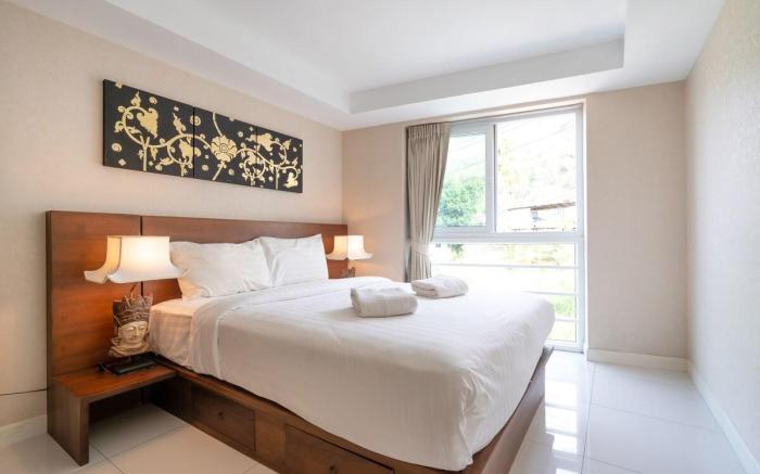 Kata Ocean View - 1 Bedroom