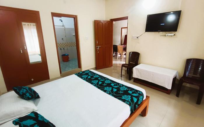 Coorg Cardamom Estate Stay