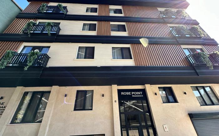 Rose Point Residence