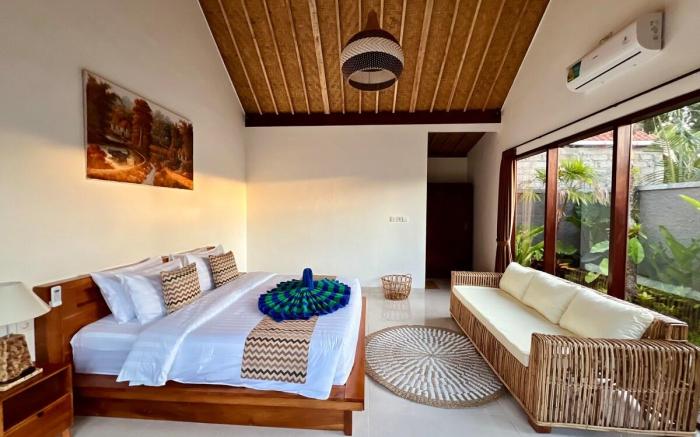 MOKSH by Seaom Villas
