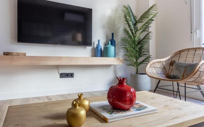 Luxury Suite de Conde Cifuentes