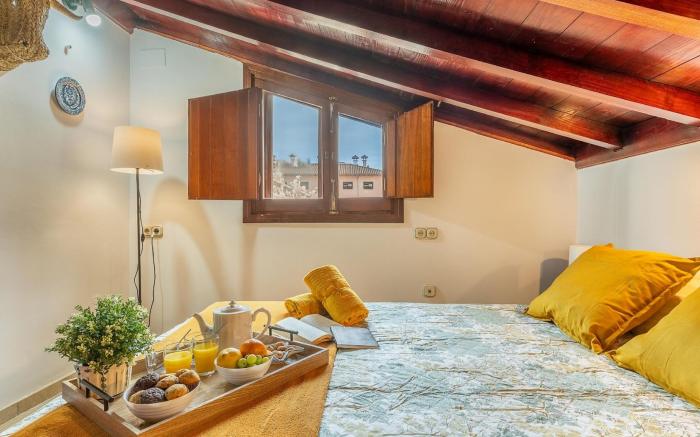 Luxury Suite Fortuny
