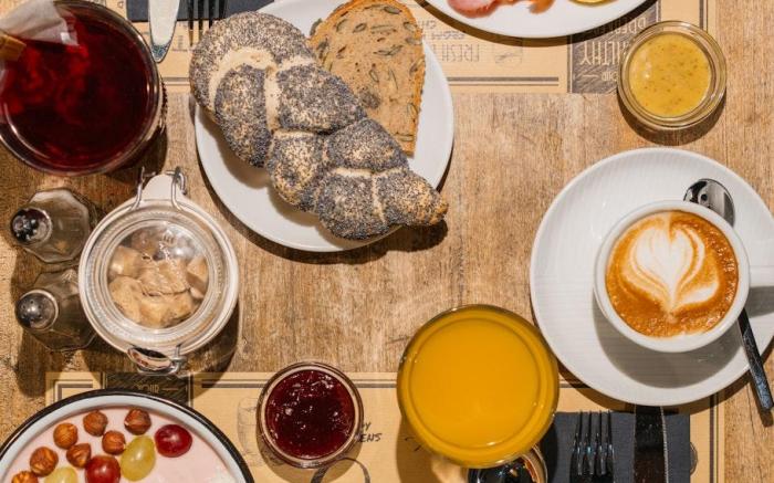 Ruby Sofie Hotel Vienna