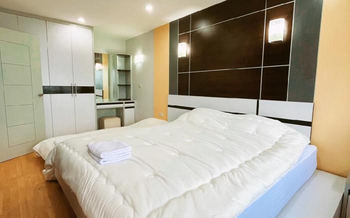 Panoramic View Suite
