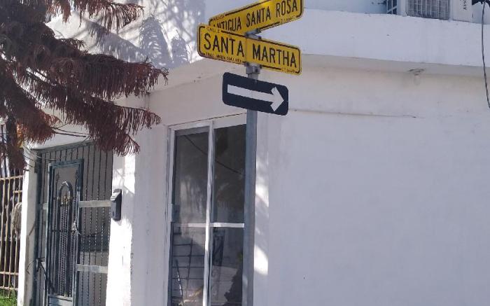 Santa Rosa 4Rest