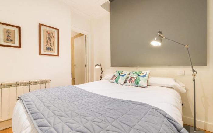 M (MMA273) Apartamento alternativo Malasaña