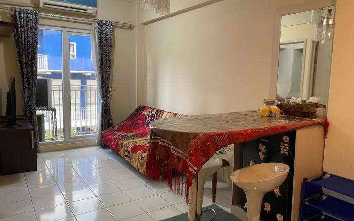 APARTEMEN CENTER POINT BEKASI LANTAI 2