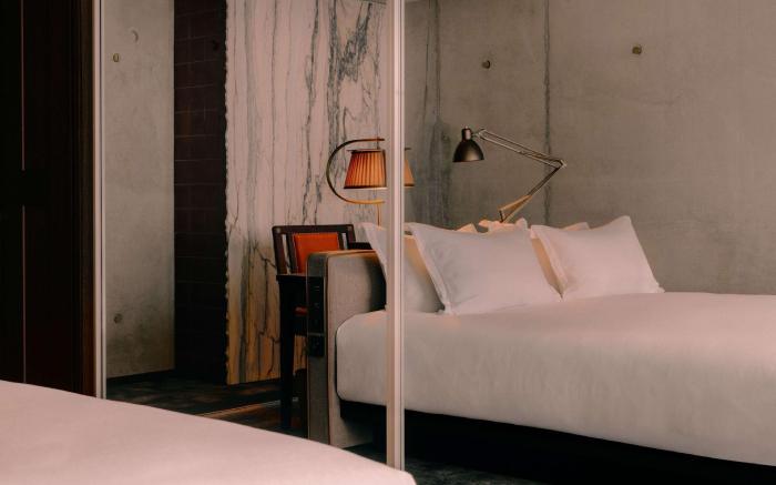 Maison Heler Metz, Curio Collection by Hilton