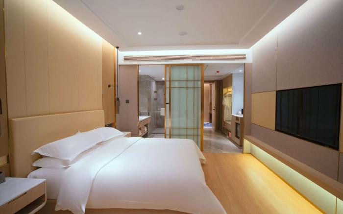 Ramada by Wyndham Zhouning