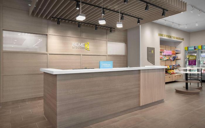 Home2 Suites by Hilton Phoenix North Happy Valley