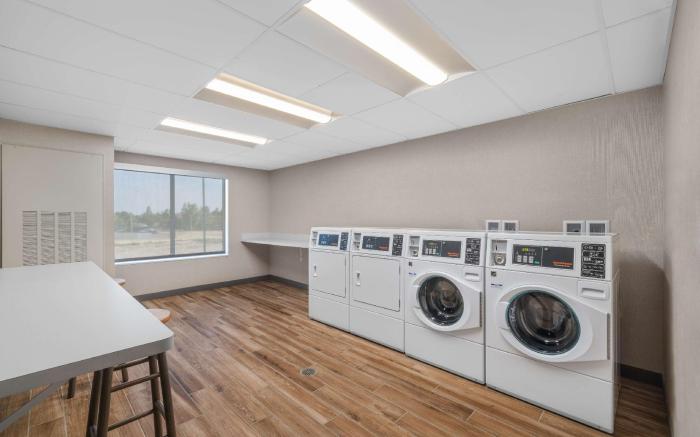 Hampton Inn & Suites by Hilton Bakersfield Central