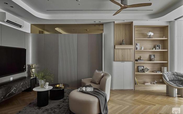 KABI HOMES - Luxury Apartment 02 Bedrooms 