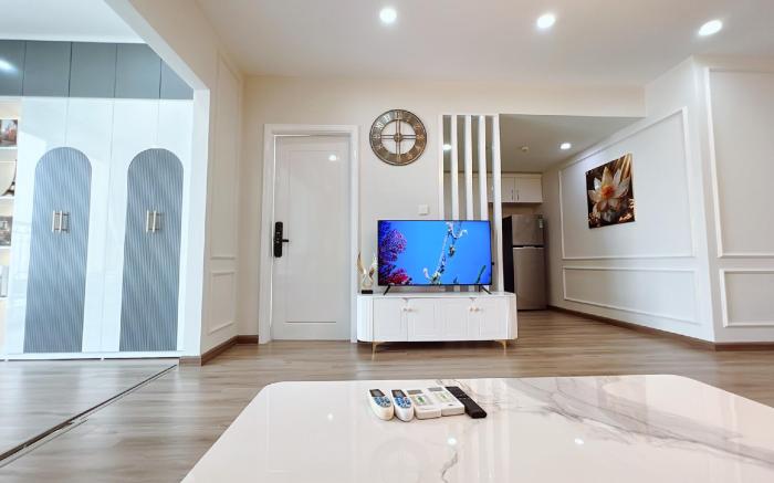 KABI HOME 2 -  Luxury Apartment 02 Bedrooms