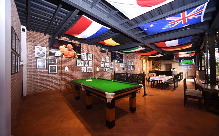 Skye Inn Kathmandu