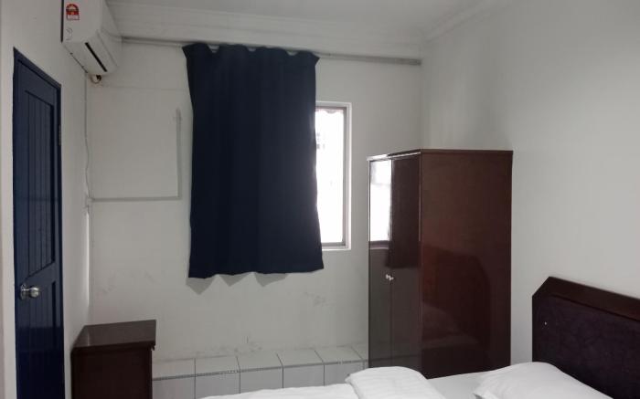 Hotel O Vaigan Hotel