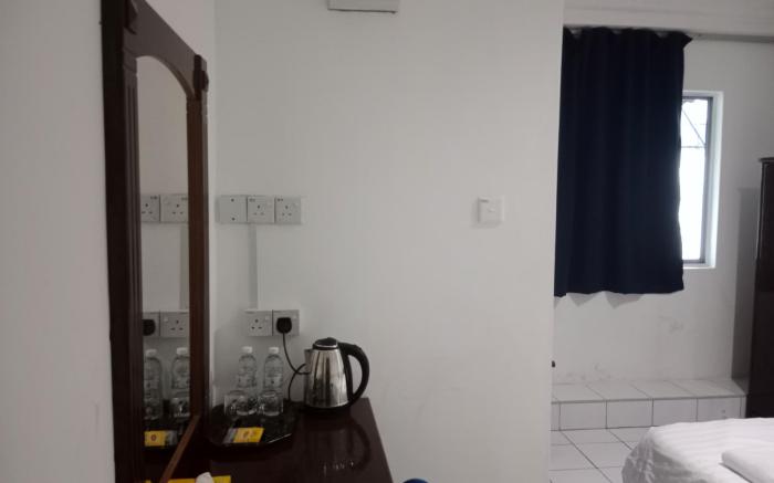 Hotel O Vaigan Hotel