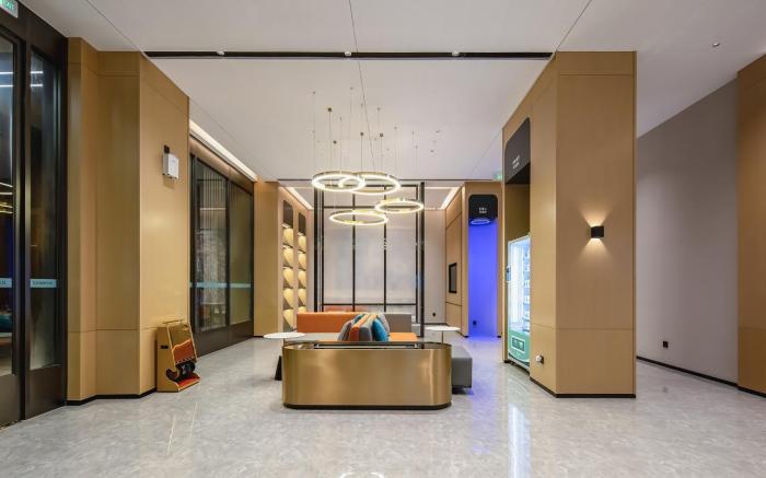 City Comfort Inn Nanning Haijixing Polar Ocean World
