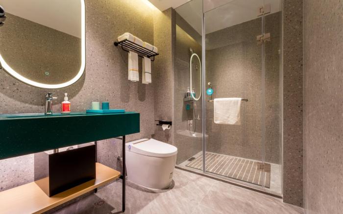 City Comfort Inn Suizhou Guangshui 3rd Ring Road