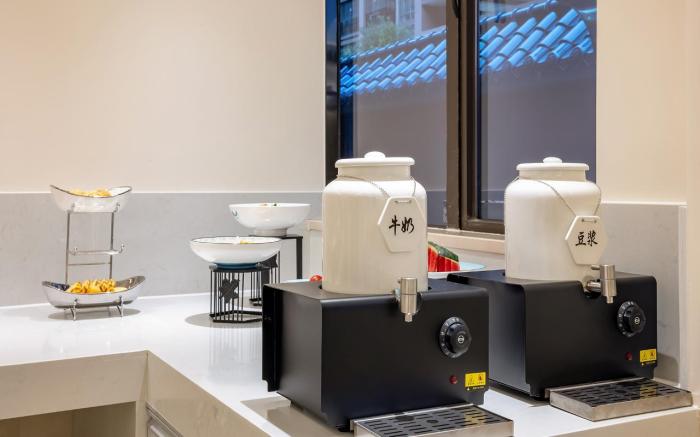 City Comfort Inn Guigang Yingbin Avenue Garden Expo