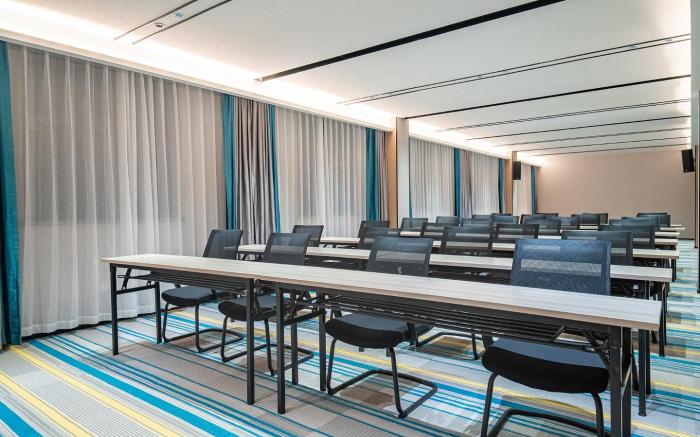 City Comfort Inn Nanchang Jiangxi University of Finance and Economics Kongmuhu Lake Metro Station