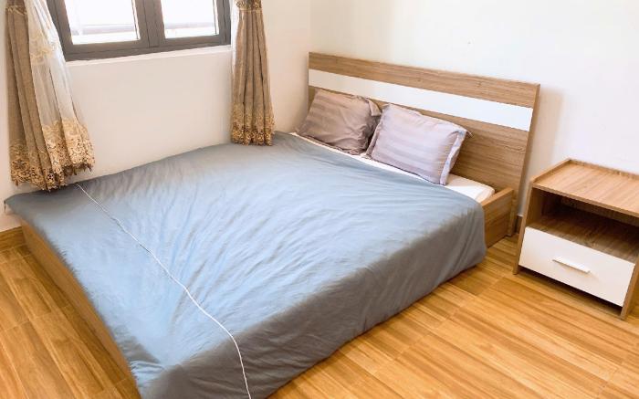 OYO 1248 Quyen House