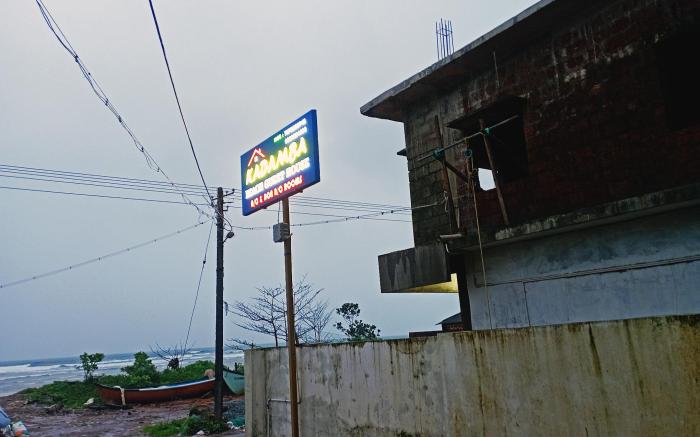 Hotel Kadamba
