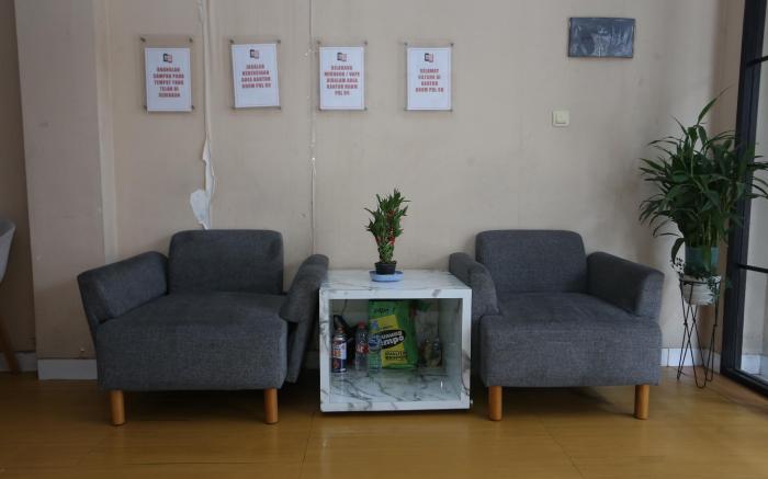 Apartement Riverview Tower Mahakam by Alfa Rooms