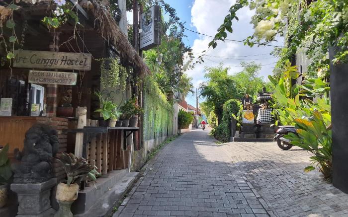 Art Essence Canggu