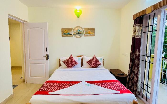 Kodai Stone Villa(2BHK)