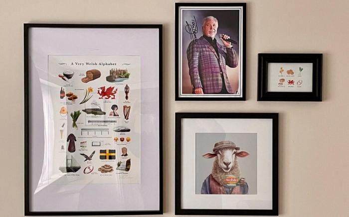 Blackberry Cottage—Dog-Friendly Cottage in Cardiff